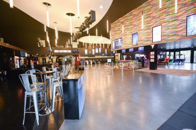 Location salle Vitrolles (Bouches-du-Rhône) - Cgr - Studio Lumières - Vitrolles #24