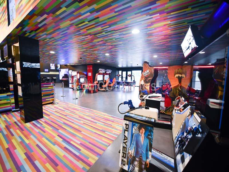 Location salle Vitrolles (Bouches-du-Rhône) - Cgr - Studio Lumières - Vitrolles #17