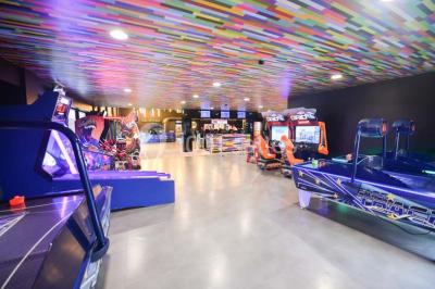 Location salle Vitrolles (Bouches-du-Rhône) - Cgr - Studio Lumières - Vitrolles #24