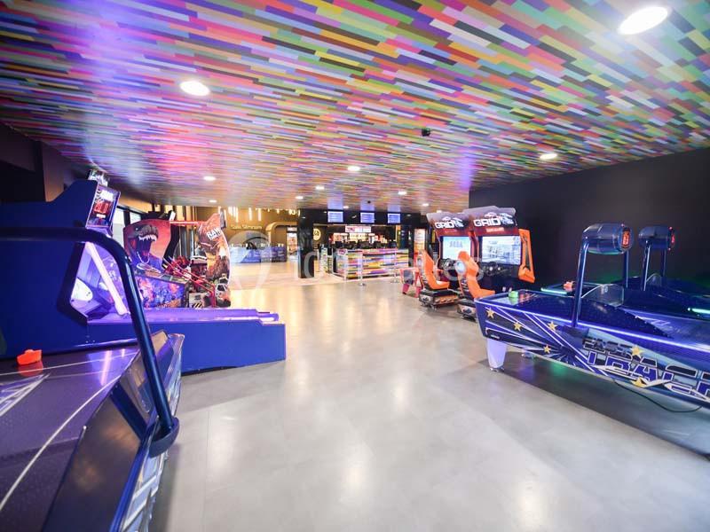 Location salle Vitrolles (Bouches-du-Rhône) - Cgr - Studio Lumières - Vitrolles #18