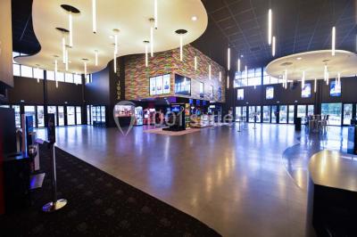 Location salle Vitrolles (Bouches-du-Rhône) - Cgr - Studio Lumières - Vitrolles #24