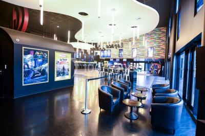 Location salle Vitrolles (Bouches-du-Rhône) - Cgr - Studio Lumières - Vitrolles #24