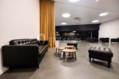 Location salle Vitrolles (Bouches-du-Rhône) - Cgr - Studio Lumières - Vitrolles #24