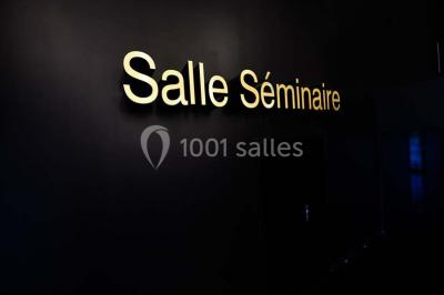 Location salle Vitrolles (Bouches-du-Rhône) - Cgr - Studio Lumières - Vitrolles #24