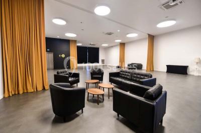 Location salle Vitrolles (Bouches-du-Rhône) - Cgr - Studio Lumières - Vitrolles #24