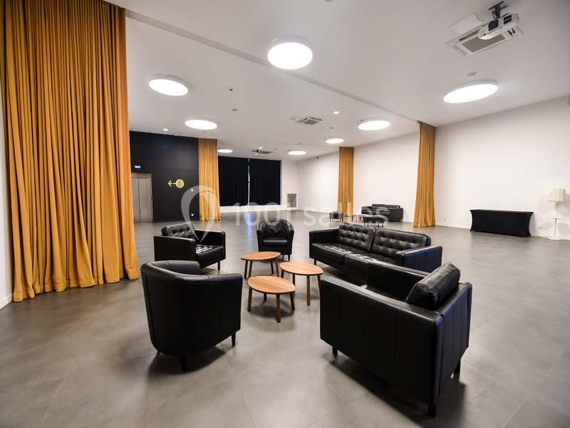 Location salle Vitrolles (Bouches-du-Rhône) - Cgr - Studio Lumières - Vitrolles #13