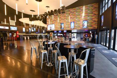 Location salle Vitrolles (Bouches-du-Rhône) - Cgr - Studio Lumières - Vitrolles #24