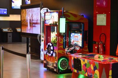 Location salle Vitrolles (Bouches-du-Rhône) - Cgr - Studio Lumières - Vitrolles #24