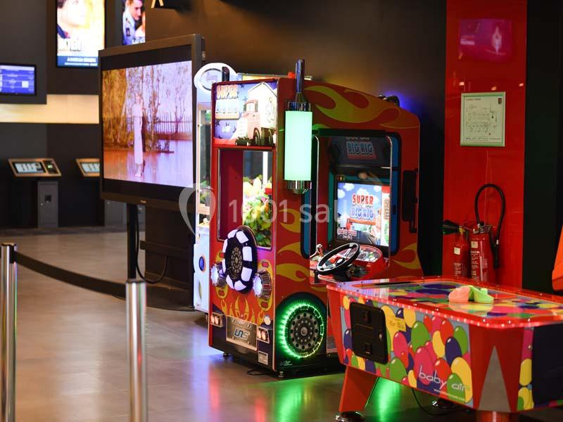 Location salle Vitrolles (Bouches-du-Rhône) - Cgr - Studio Lumières - Vitrolles #20