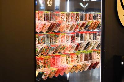 Location salle Vitrolles (Bouches-du-Rhône) - Cgr - Studio Lumières - Vitrolles #24