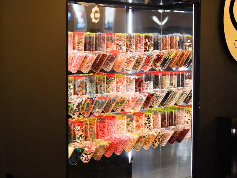 Location salle Vitrolles (Bouches-du-Rhône) - Cgr - Studio Lumières - Vitrolles #24