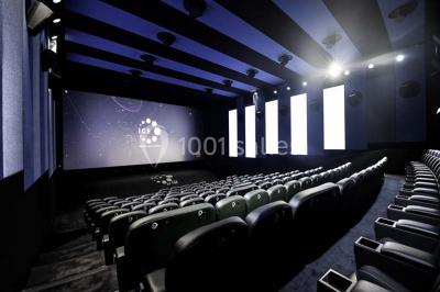 Location salle Vitrolles (Bouches-du-Rhône) - Cgr - Studio Lumières - Vitrolles #24