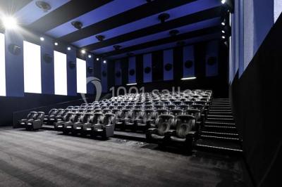 Location salle Vitrolles (Bouches-du-Rhône) - Cgr - Studio Lumières - Vitrolles #24