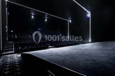 Location salle Vitrolles (Bouches-du-Rhône) - Cgr - Studio Lumières - Vitrolles #24