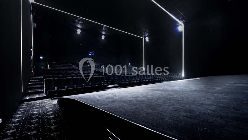 Location salle Vitrolles (Bouches-du-Rhône) - Cgr - Studio Lumières - Vitrolles #9