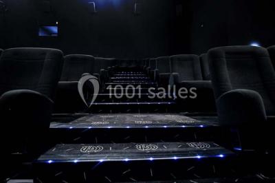 Location salle Vitrolles (Bouches-du-Rhône) - Cgr - Studio Lumières - Vitrolles #24