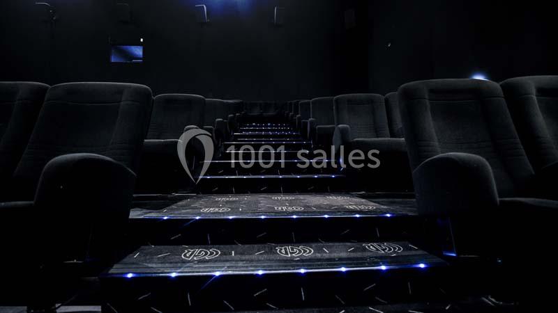 Location salle Vitrolles (Bouches-du-Rhône) - Cgr - Studio Lumières - Vitrolles #8