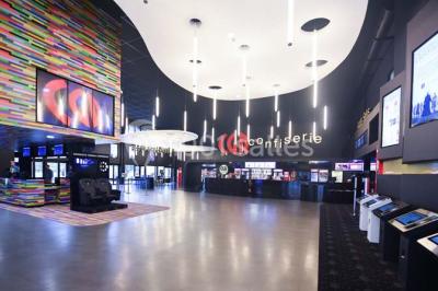 Location salle Vitrolles (Bouches-du-Rhône) - Cgr - Studio Lumières - Vitrolles #24