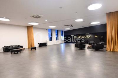 Location salle Vitrolles (Bouches-du-Rhône) - Cgr - Studio Lumières - Vitrolles #24