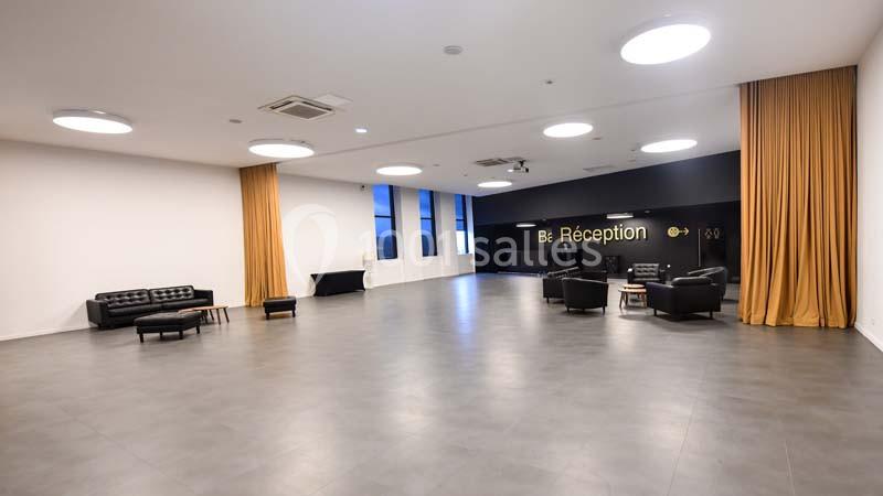 Location salle Vitrolles (Bouches-du-Rhône) - Cgr - Studio Lumières - Vitrolles #11