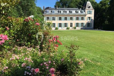 Château D'amecourt Château D'amecourt