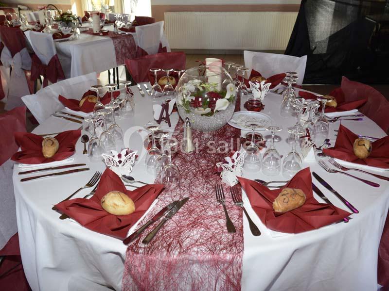 Location salle Le Breuil (Rhône) - Salle Du Pigeonnier Et Salle Henri Rambuteau #5