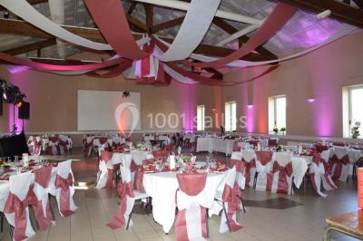 Location salle Le Breuil (Rhône) - Salle Du Pigeonnier Et Salle Henri Rambuteau #14