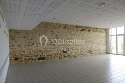 Location salle Le Breuil (Rhône) - Salle Du Pigeonnier Et Salle Henri Rambuteau #14