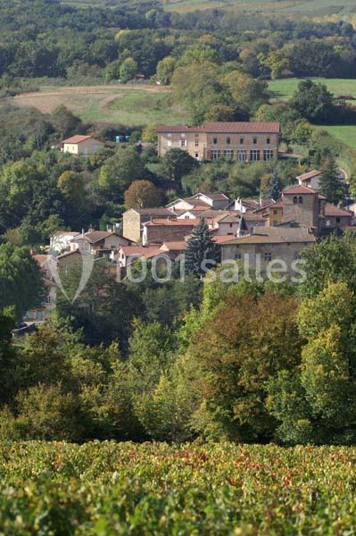 Location salle Le Breuil (Rhône) - Salle Du Pigeonnier Et Salle Henri Rambuteau #10