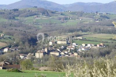 Location salle Le Breuil (Rhône) - Salle Du Pigeonnier Et Salle Henri Rambuteau #14