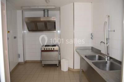 Location salle Le Breuil (Rhône) - Salle Du Pigeonnier Et Salle Henri Rambuteau #14