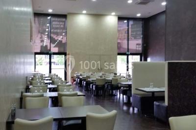 Location salle Le Blanc-Mesnil (Seine-Saint-Denis) - Le Balthazar #10