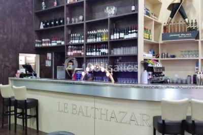 Location salle Le Blanc-Mesnil (Seine-Saint-Denis) - Le Balthazar #10