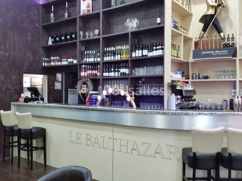 Location salle Le Blanc-Mesnil (Seine-Saint-Denis) - Le Balthazar #5