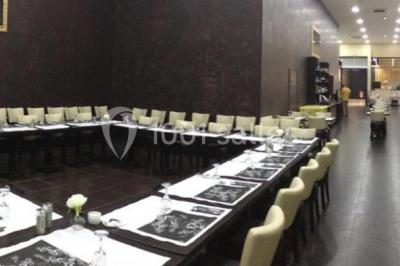 Location salle Le Blanc-Mesnil (Seine-Saint-Denis) - Le Balthazar #10