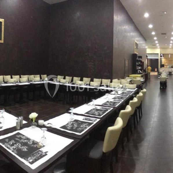 Location salle Le Blanc-Mesnil (Seine-Saint-Denis) - Le Balthazar #8