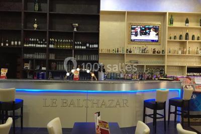 Location salle Le Blanc-Mesnil (Seine-Saint-Denis) - Le Balthazar #10