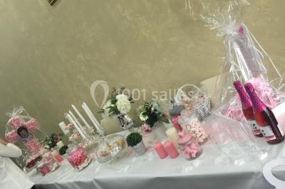 Location salle Le Blanc-Mesnil (Seine-Saint-Denis) - Le Balthazar #10