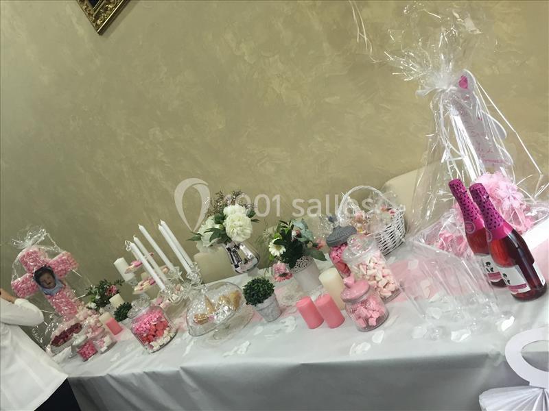 Location salle Le Blanc-Mesnil (Seine-Saint-Denis) - Le Balthazar #6