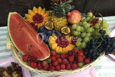 Location salle Le Blanc-Mesnil (Seine-Saint-Denis) - Le Balthazar #10