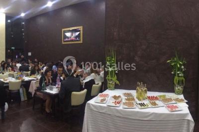 Location salle Le Blanc-Mesnil (Seine-Saint-Denis) - Le Balthazar #10