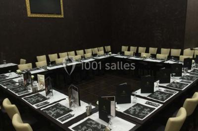 Location salle Le Blanc-Mesnil (Seine-Saint-Denis) - Le Balthazar #10