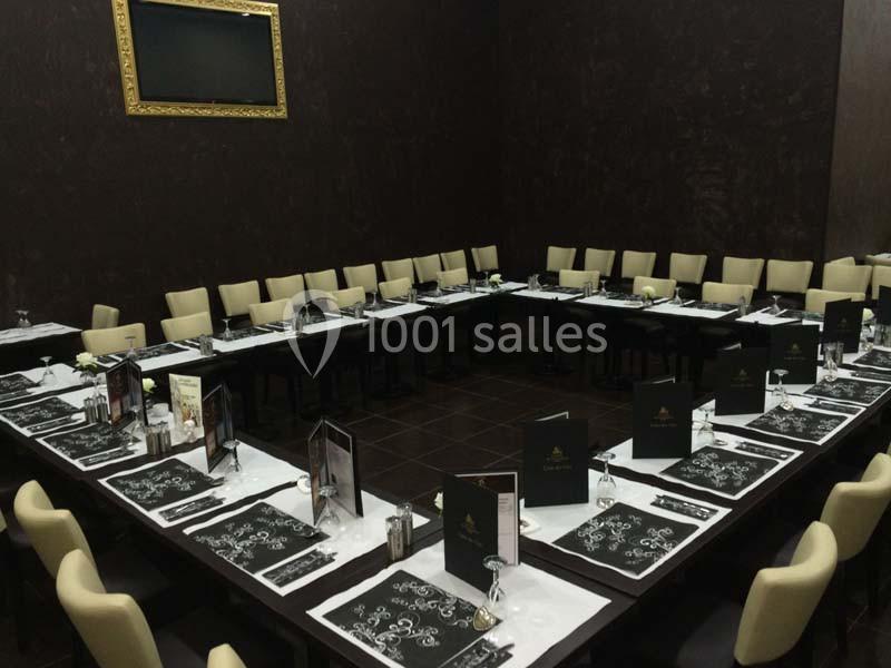 Location salle Le Blanc-Mesnil (Seine-Saint-Denis) - Le Balthazar #2