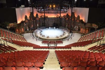 Location salle Amnéville (Moselle) - Zoo D'amnéville #12