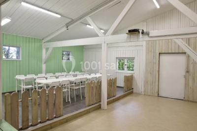 Location salle Amnéville (Moselle) - Zoo D'amnéville #12