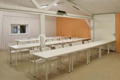 Location salle Amnéville (Moselle) - Zoo D'amnéville #12