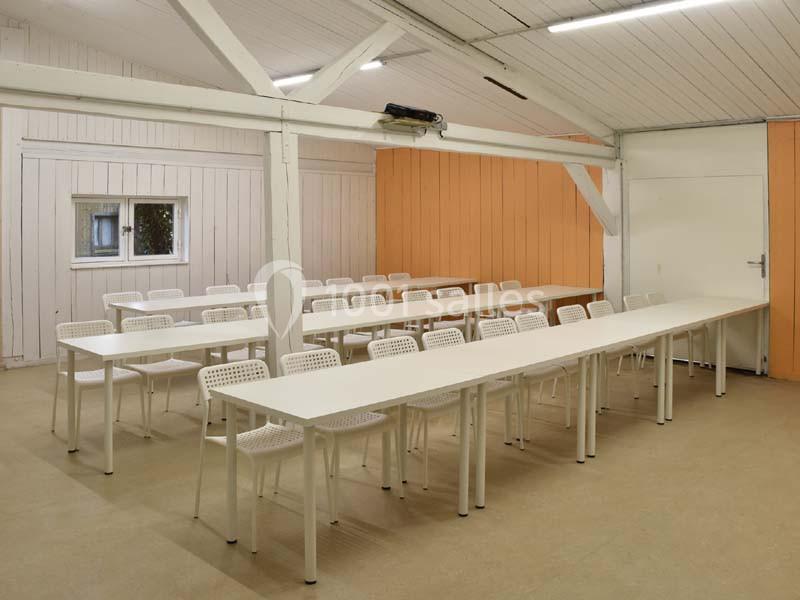 Location salle Amnéville (Moselle) - Zoo D'amnéville #5