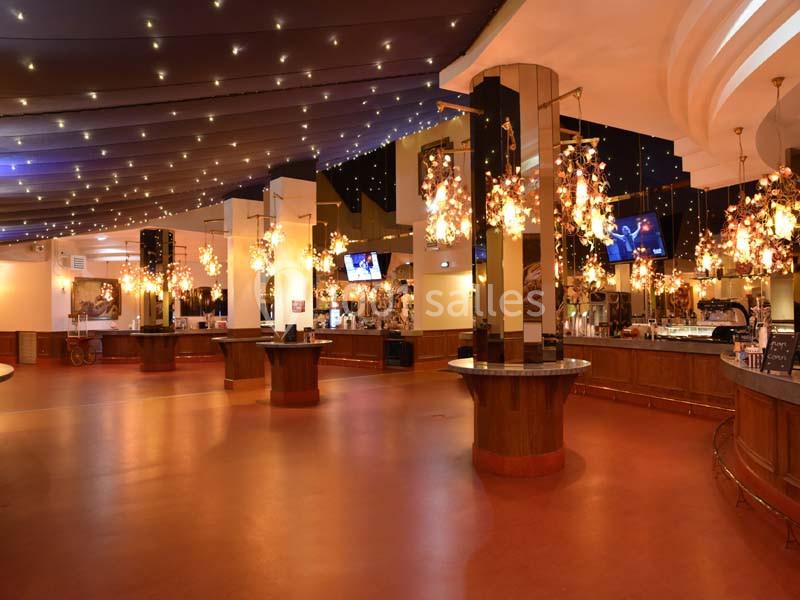 Location salle Amnéville (Moselle) - Zoo D'amnéville #6