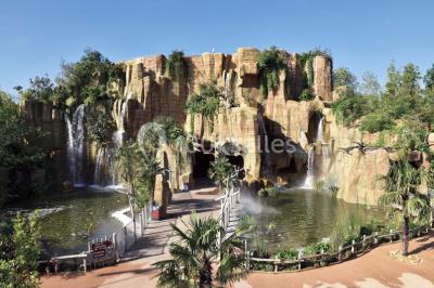 Location salle Amnéville (Moselle) - Zoo D'amnéville #12