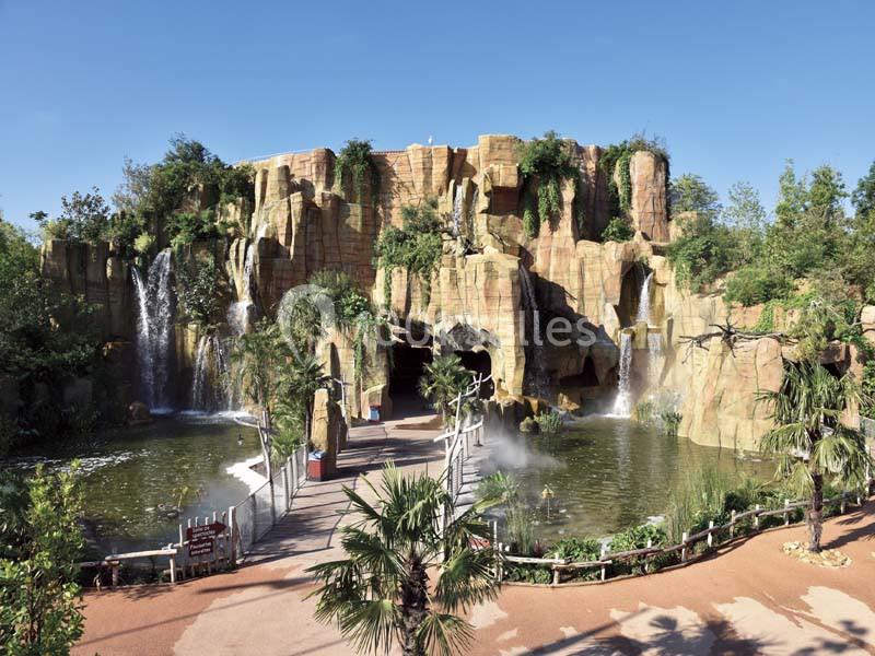 Location salle Amnéville (Moselle) - Zoo D'amnéville #7